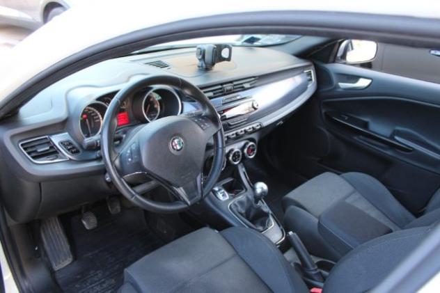 ALFA ROMEO Giulietta 2.0 JTDm-2 140 CV Distinctive rif. 23887206 - Foto 7