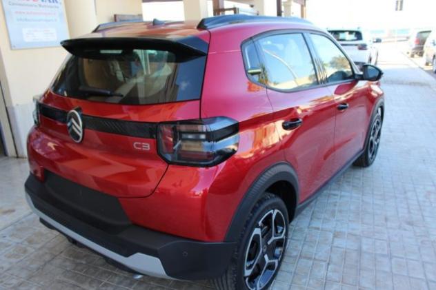 CITROEN C3 PureTech 100 S&S Plus-KM0 rif. 24071960 - Foto 4
