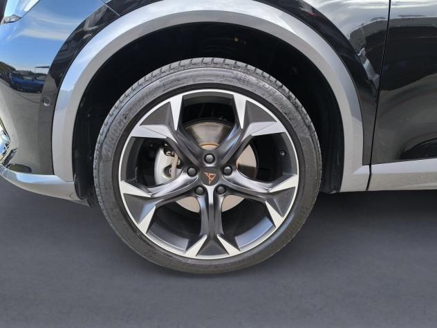 CUPRA Formentor 2.0 TDI 150 HP 4DRIVE AUTOMATICA DSG UNIPROPRIETARIO - Foto 7