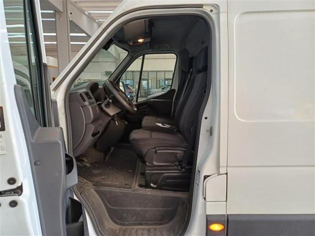 RENAULT Master T35 2.3 dci 135cv L3H2 Ice Plus rif. 21297458 - Foto 5