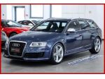 AUDI RS6 Avant 5.0 V10 Quattro |ABT VERSION rif. 23799452