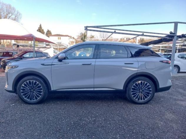 OMODA 9 Omoda 9 1.5 TGDI 537 CV Super Hybrid System i-AWD rif. 23295548 - Foto 4