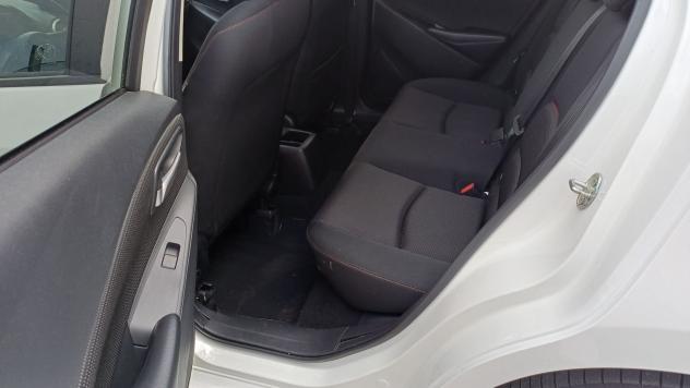 Mazda Mazda2 1.5 Skyactiv-G 75cv Homura - Foto 9