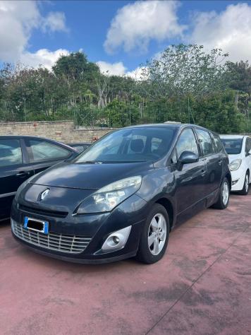 Renault Scenic Scic 1.5 dCi 110CV Dynamique - Foto 3