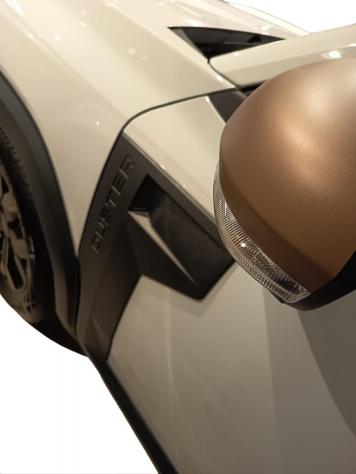 Dacia Duster 1.8 Hybrid 155cv Extreme PRONTA CONSEGNA SENZA VINCOLO DI FINANZIAMENTO COMPRESO PASSAGGIO - Foto 6