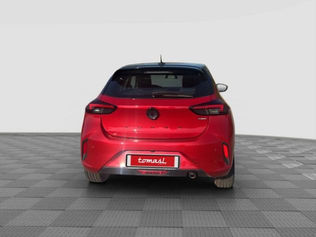 OPEL Corsa Corsa Hybrid 110 CV aut. GS rif. 23939685 - Foto 4