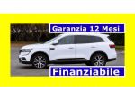 Renault Koleos Blue dCi 190 CV X-Tronic Executive