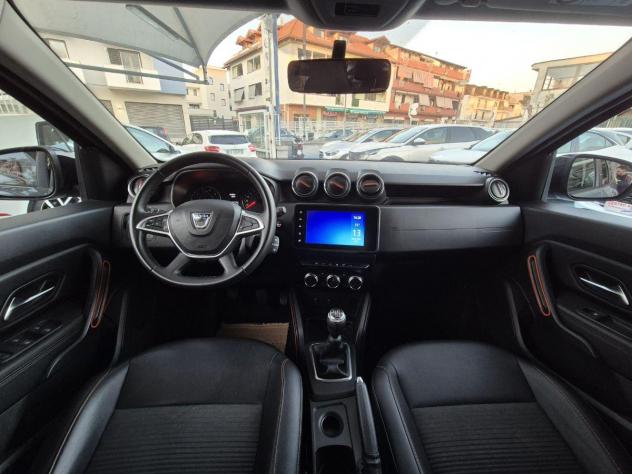DACIA - Duster - 1.0 TCe GPL 4x2 Extreme - Foto 7