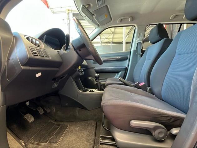 Suzuki Swift 5p 1.3 16v GL c/airb.lat 4x4 - Foto 6