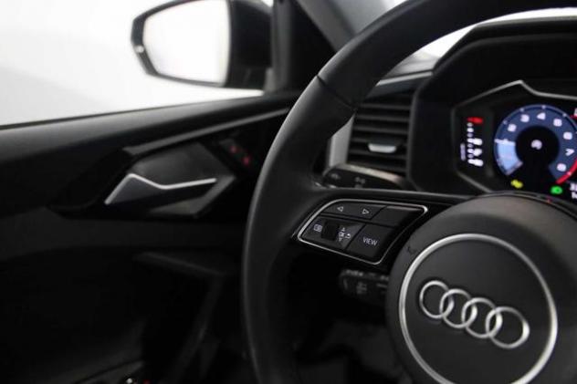 AUDI A1 SPB 30 TFSI S line edition rif. 24208716 - Foto 10