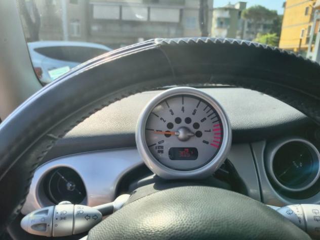 MINI Mini 1.6 16V GPL Cooper rif. 24079424 - Foto 9