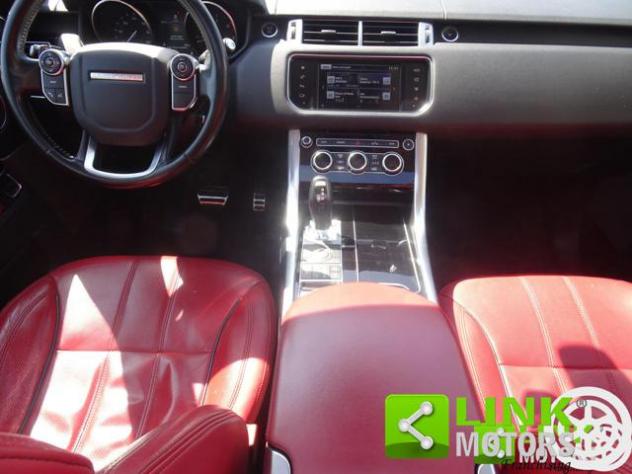 LAND ROVER Range Rover Sport DYNAMIC HSE rif. 23830385 - Foto 2
