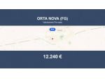 Immobile in asta di 31 m² in vendita a Orta Nova