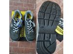 Scarpe antinfortunistiche