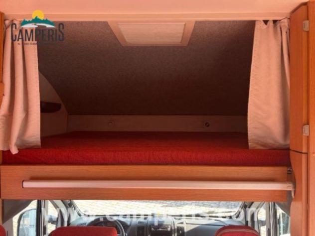 KNAUS KNAUS SUN TRAVEL 700DG rif. 24029192 - Foto 7