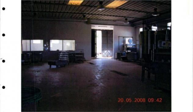 Immobile in asta di 1396 m² in vendita a Enna - Foto 8