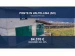 Immobile in asta di 129 m² in vendita a Ponte in Valtellina