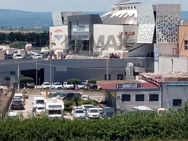Capannone Industriale in vendita a Siracusa, Elorina - Foto 7