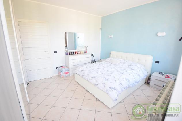 APPARTAMENTO di 3 vani e di 75 mq (AGRATE BRIANZA - AGRATE) rif. IGC 3 LOCALI AGRATE B.ZA - Foto 6