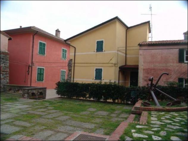 Terratetto in vendita a Ameglia