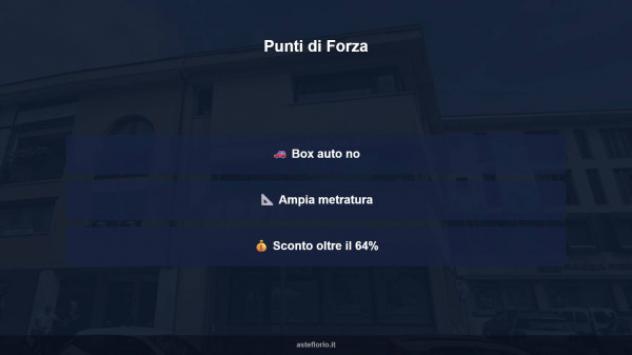 Immobile in asta di 185 m² con più di 5 locali in vendita a Arzignano - Foto 11