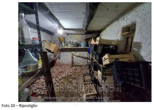 IMMOBILI-IMMOBILE RESIDENZIALE-Via DI MIGLIANA 259 - Foto 3