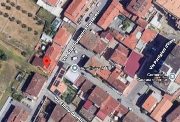 Immobile in asta di 103 m² in vendita a Capraia e Limite - Foto 8