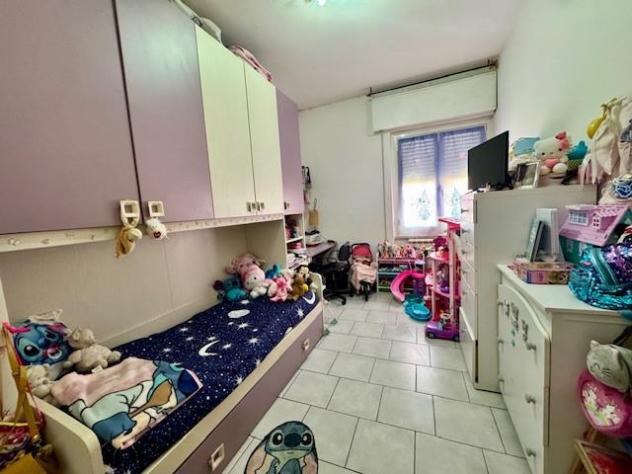 Appartamento in vendita a Marina di Carrara - Carrara 90 mq Rif: 1394041 - Foto 8