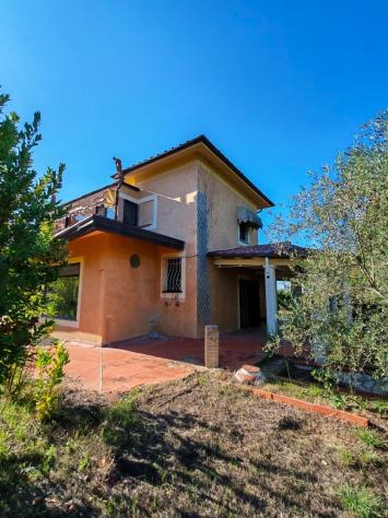 Villa in vendita a Casciana Terme Lari 370 mq Rif: 1451116 - Foto 6