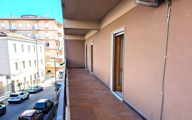 Cassano Centro: Spazioso appartamento via F. Bruno - Foto 8