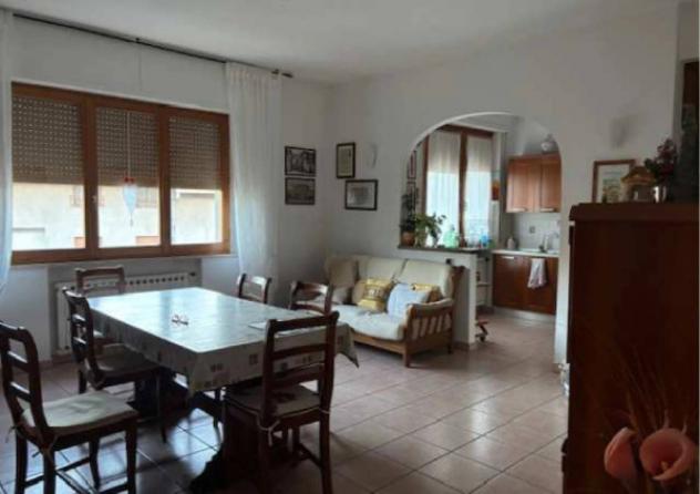 Immobile in asta di 96 m² con più di 5 locali in vendita a Chiusi - Foto 5