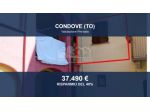 Immobile in asta di 83 m² in vendita a Condove
