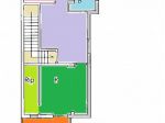 Lamezia Terme vendesi attico 4 vani 113 Mq