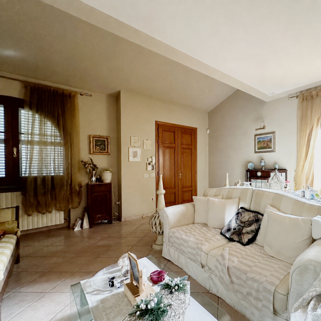 Villa in vendita a Lamporecchio 120 mq Rif: 1432436 - Foto 6