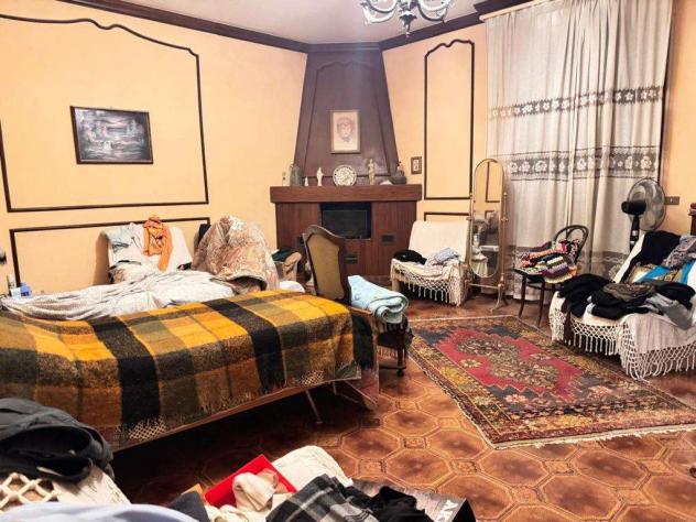 V2542 - In vendita Villa in periferia lato mazara - Foto 9