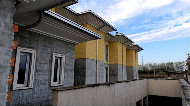 295/2024 3 BG - albergo in corso di costruzione a martinengo - Foto 9