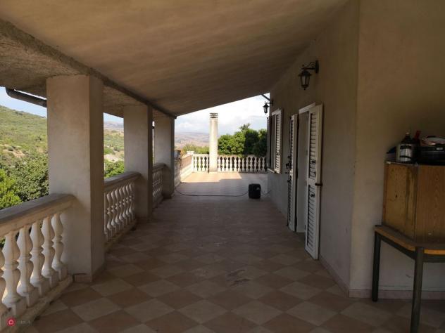Casa Indipendente in Vendita in Reg. Sa Coa De Su Buscu a Cargeghe - Foto 8