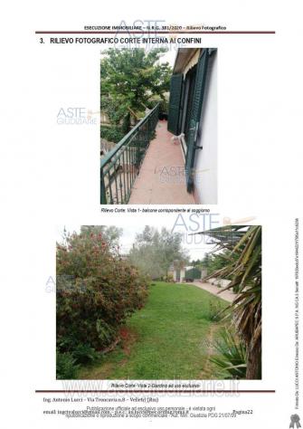 IMMOBILI-IMMOBILE RESIDENZIALE-Via Palestrina, 26, 00048 Nettuno RM, Italia - Foto 5