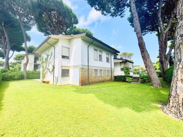 Villa in vendita a Focette - Pietrasanta 260 mq Rif: 1400828 - Foto 10