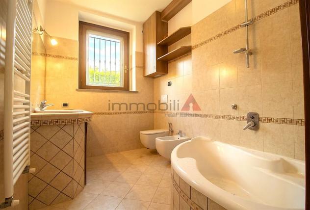 Pioltello - 4 locali con taverna Euro 280.000,00 - Foto 9