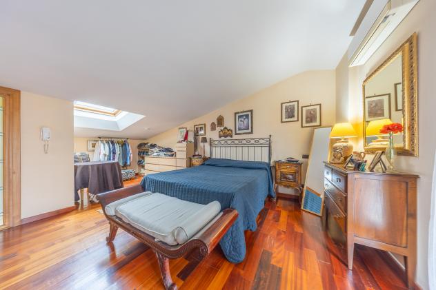 Appartamento in Via di Quarto Grande - Foto 14