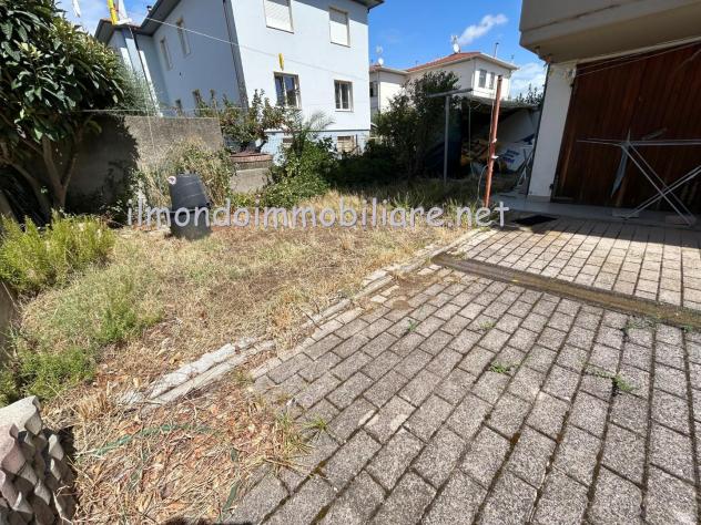 Appartamento in vendita a Vada - Rosignano Marittimo 58 mq Rif: 1447811