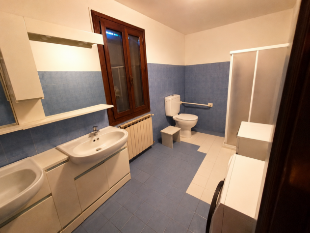 Porzione di casa in vendita a Rovigo - Foto 11