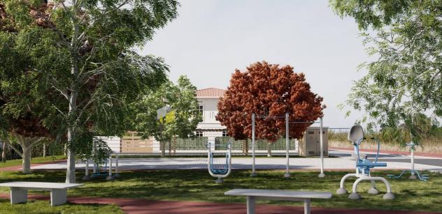 Villa in vendita a San Giuliano Terme 148 mq Rif: 1321251 - Foto 5