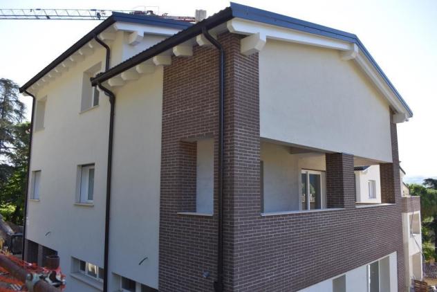 Attico di nuova costruzione a Sasso Marconi - Foto 12