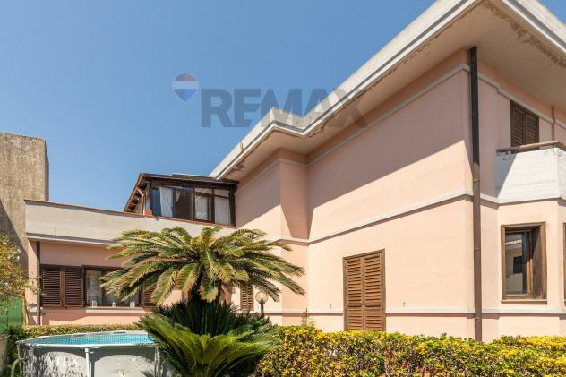 Villa singola in vendita a Siracusa, Villaggio Miano - Foto 7