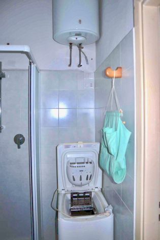 vendesi ampio monolocale in Vanchiglia - Foto 5
