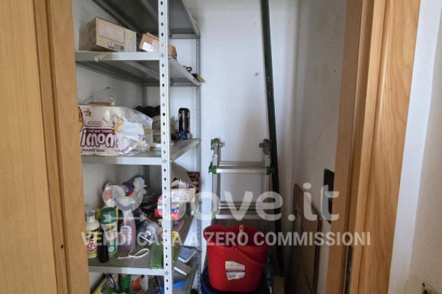 Appartamento di 80 m² con 3 locali in vendita a Trapani - Foto 18