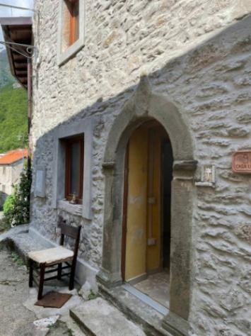 Immobile in asta di 141 m² in vendita a Vagli Sotto - Foto 2