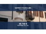 Immobile in asta di 49 m² in vendita a Vaprio d'Adda